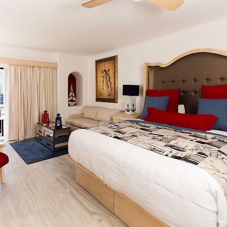 Marina Fiesta Resort & Spa, A La Carte All Inclusive Optional Cabo San Lucas Ngoại thất bức ảnh