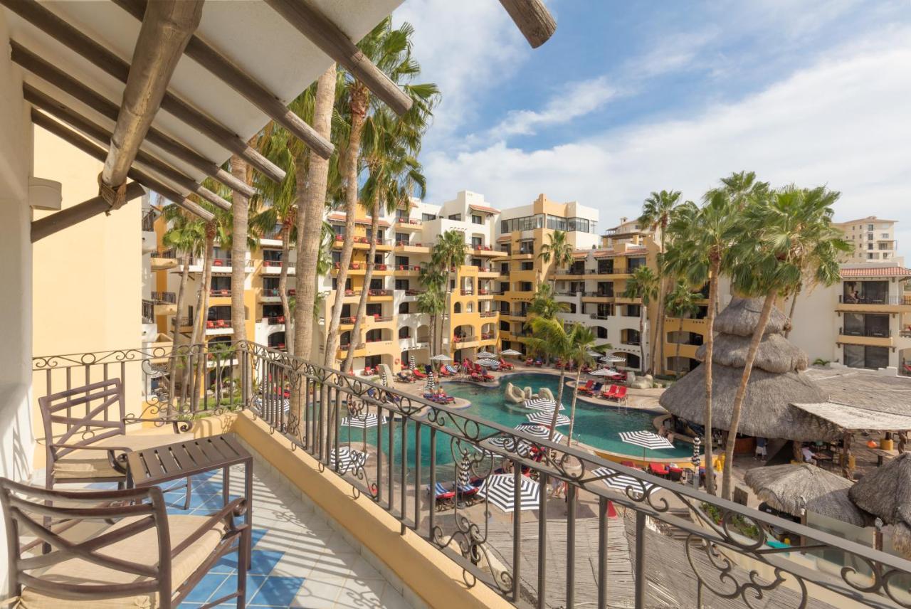 Marina Fiesta Resort & Spa, A La Carte All Inclusive Optional Cabo San Lucas Ngoại thất bức ảnh