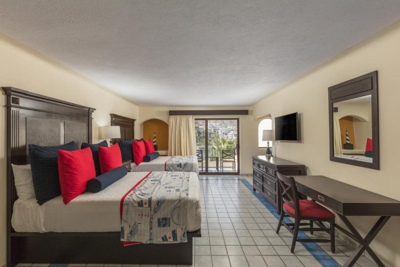 Marina Fiesta Resort & Spa, A La Carte All Inclusive Optional Cabo San Lucas Ngoại thất bức ảnh