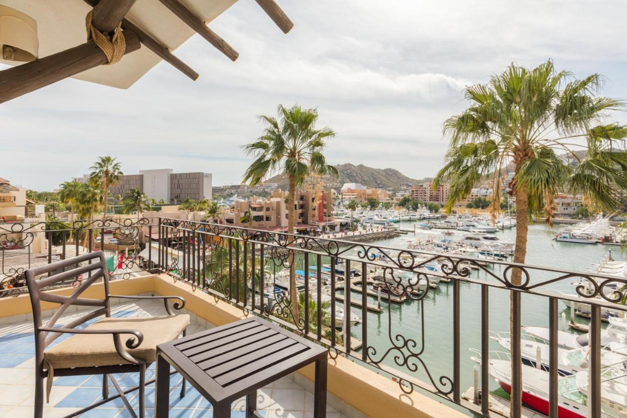 Marina Fiesta Resort & Spa, A La Carte All Inclusive Optional Cabo San Lucas Ngoại thất bức ảnh