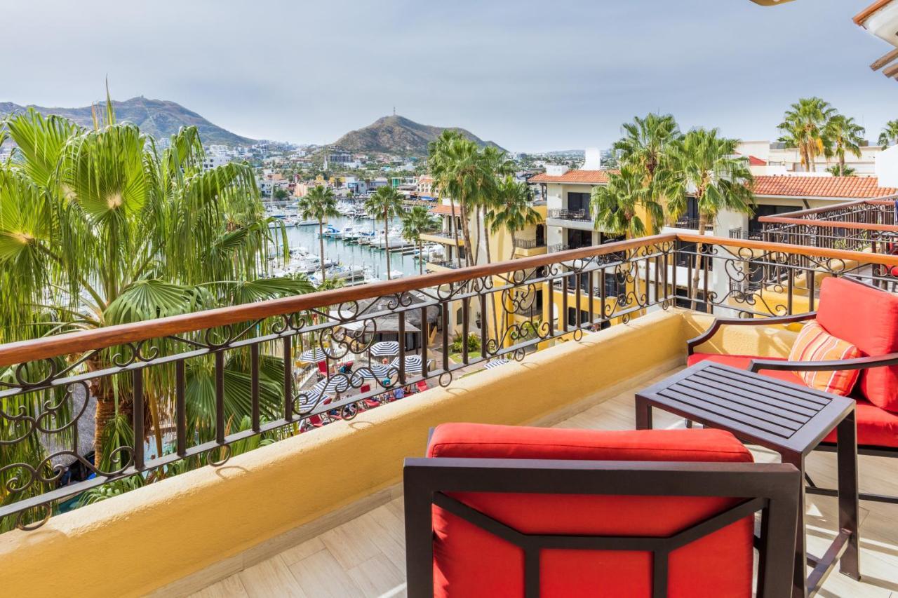 Marina Fiesta Resort & Spa, A La Carte All Inclusive Optional Cabo San Lucas Ngoại thất bức ảnh