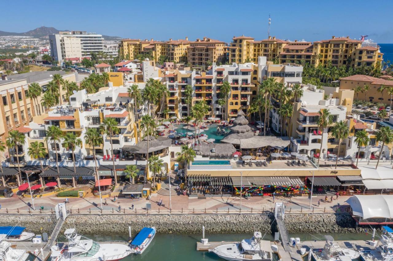 Marina Fiesta Resort & Spa, A La Carte All Inclusive Optional Cabo San Lucas Ngoại thất bức ảnh
