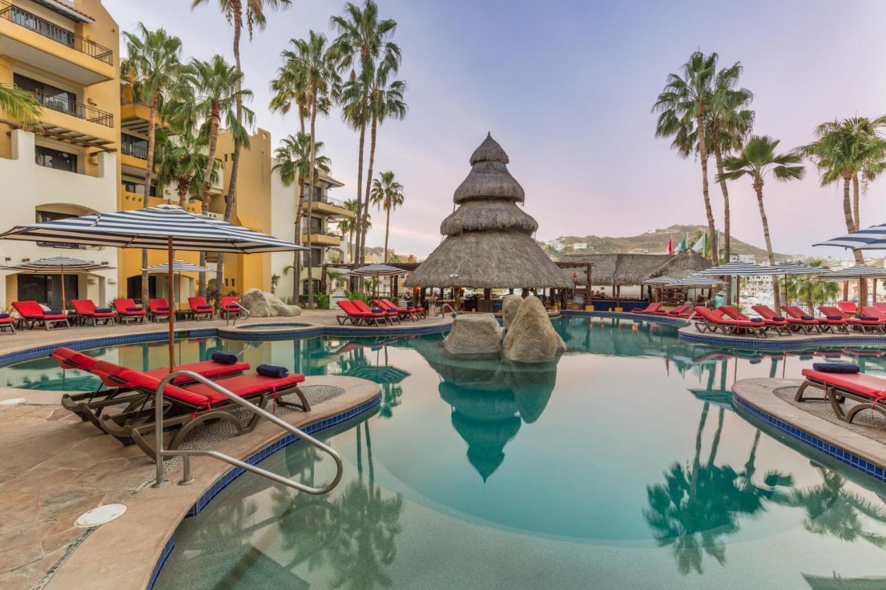 Marina Fiesta Resort & Spa, A La Carte All Inclusive Optional Cabo San Lucas Ngoại thất bức ảnh