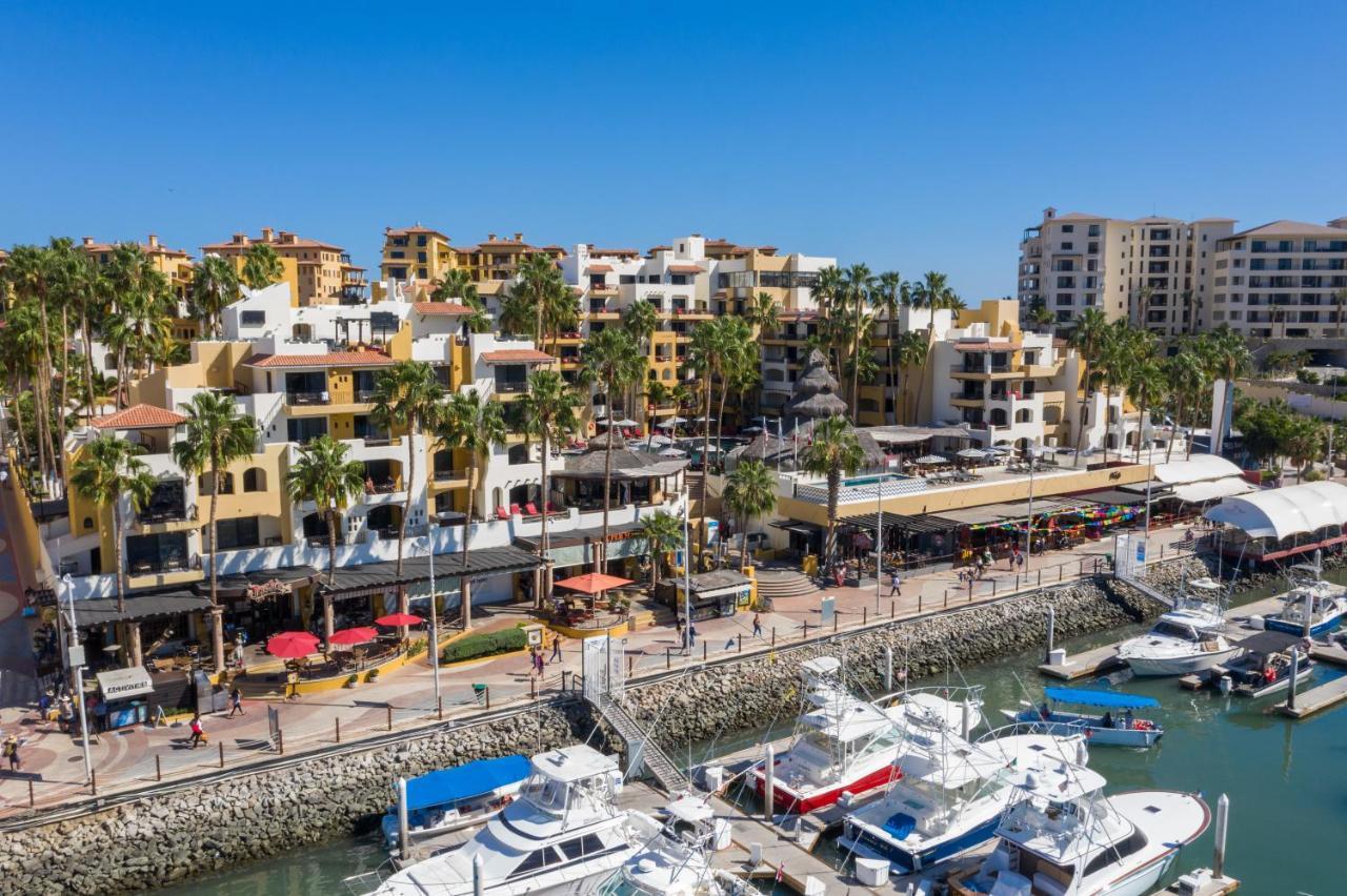 Marina Fiesta Resort & Spa, A La Carte All Inclusive Optional Cabo San Lucas Ngoại thất bức ảnh