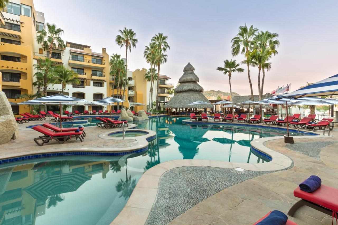 Marina Fiesta Resort & Spa, A La Carte All Inclusive Optional Cabo San Lucas Ngoại thất bức ảnh