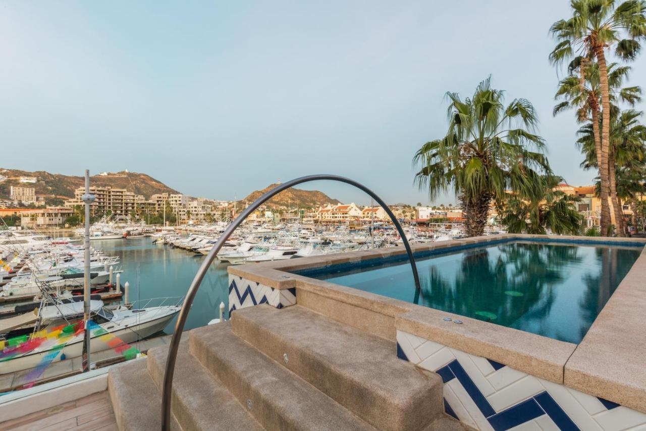 Marina Fiesta Resort & Spa, A La Carte All Inclusive Optional Cabo San Lucas Ngoại thất bức ảnh