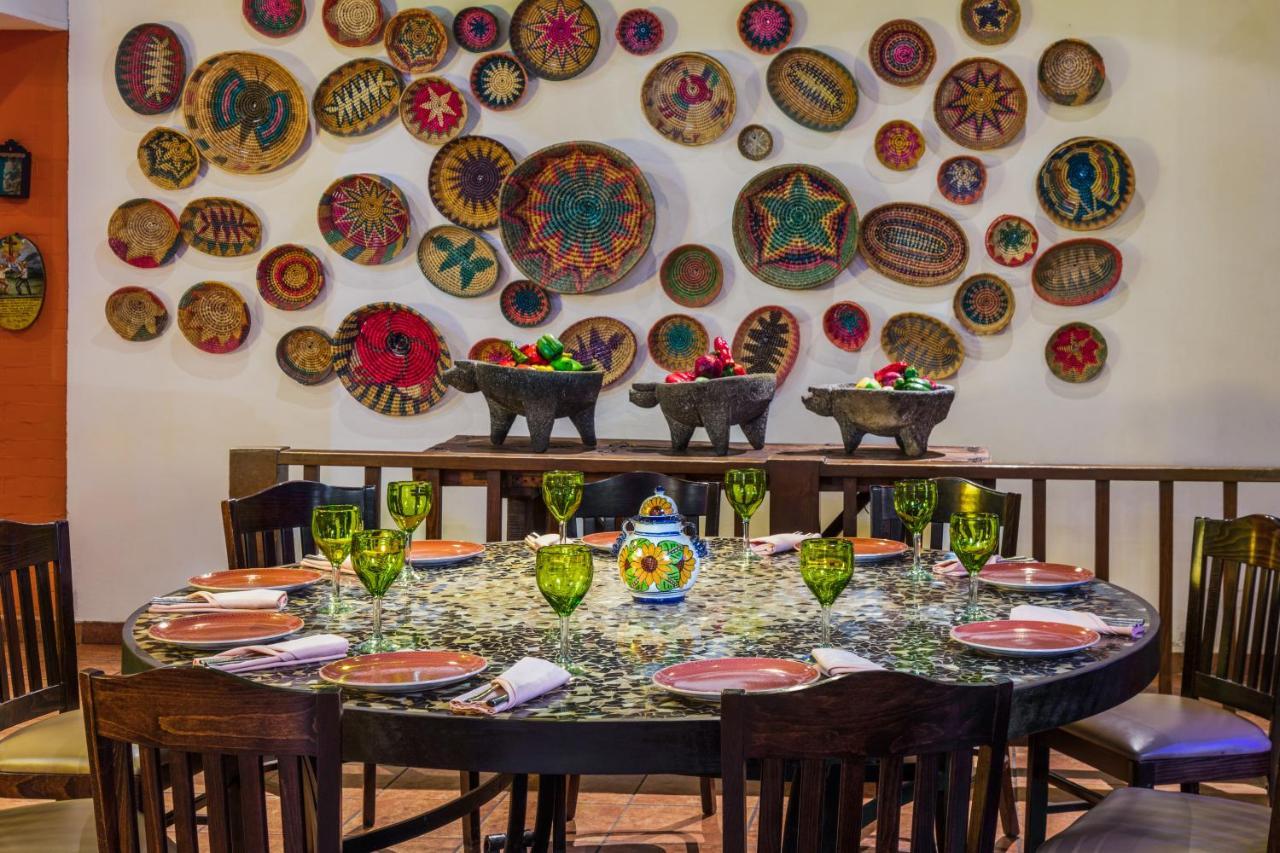 Marina Fiesta Resort & Spa, A La Carte All Inclusive Optional Cabo San Lucas Ngoại thất bức ảnh
