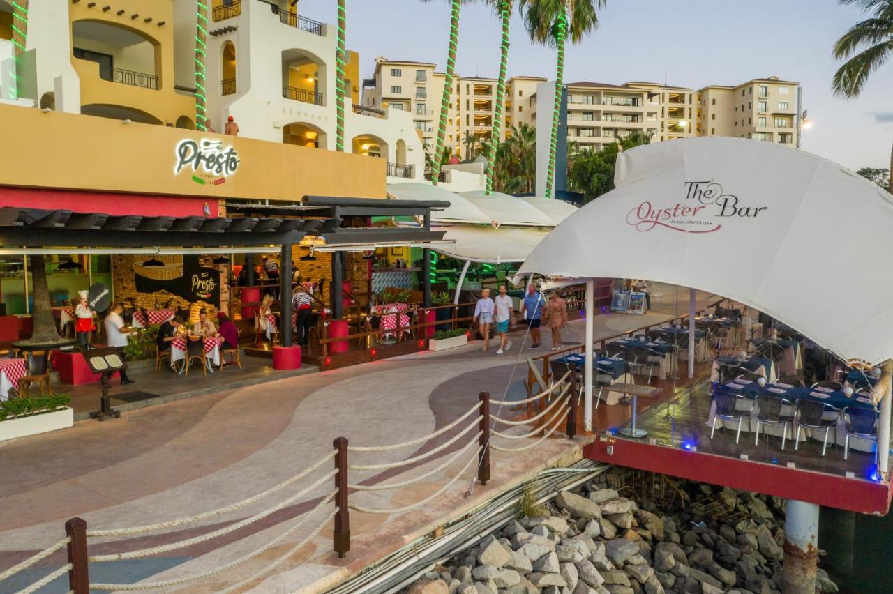 Marina Fiesta Resort & Spa, A La Carte All Inclusive Optional Cabo San Lucas Ngoại thất bức ảnh