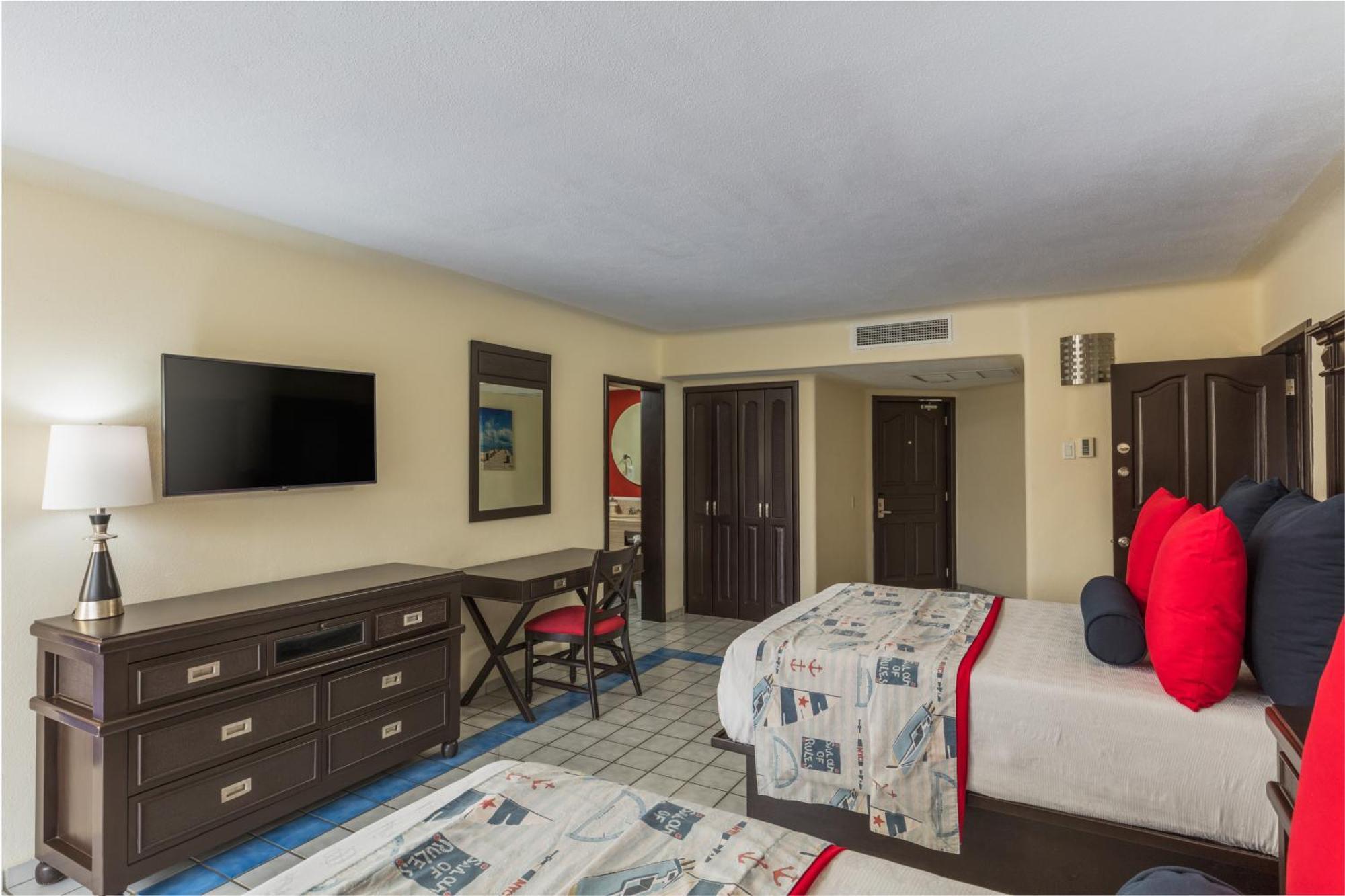 Marina Fiesta Resort & Spa, A La Carte All Inclusive Optional Cabo San Lucas Ngoại thất bức ảnh