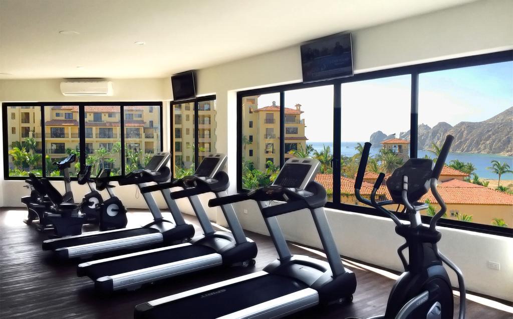 Marina Fiesta Resort & Spa, A La Carte All Inclusive Optional Cabo San Lucas Ngoại thất bức ảnh