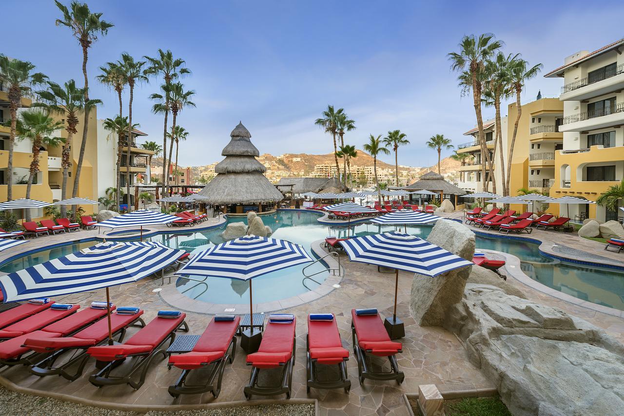Marina Fiesta Resort & Spa, A La Carte All Inclusive Optional Cabo San Lucas Ngoại thất bức ảnh