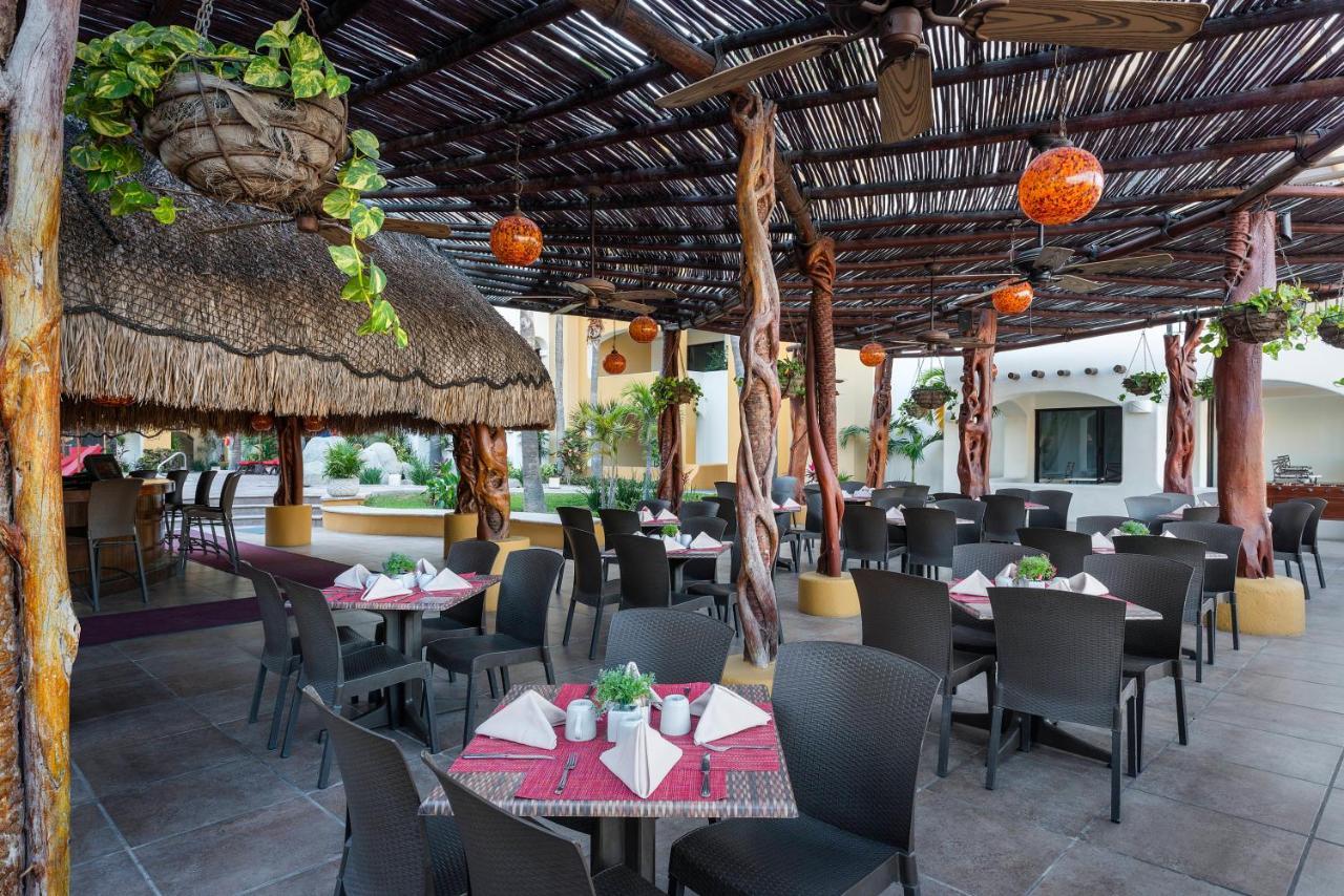 Marina Fiesta Resort & Spa, A La Carte All Inclusive Optional Cabo San Lucas Ngoại thất bức ảnh