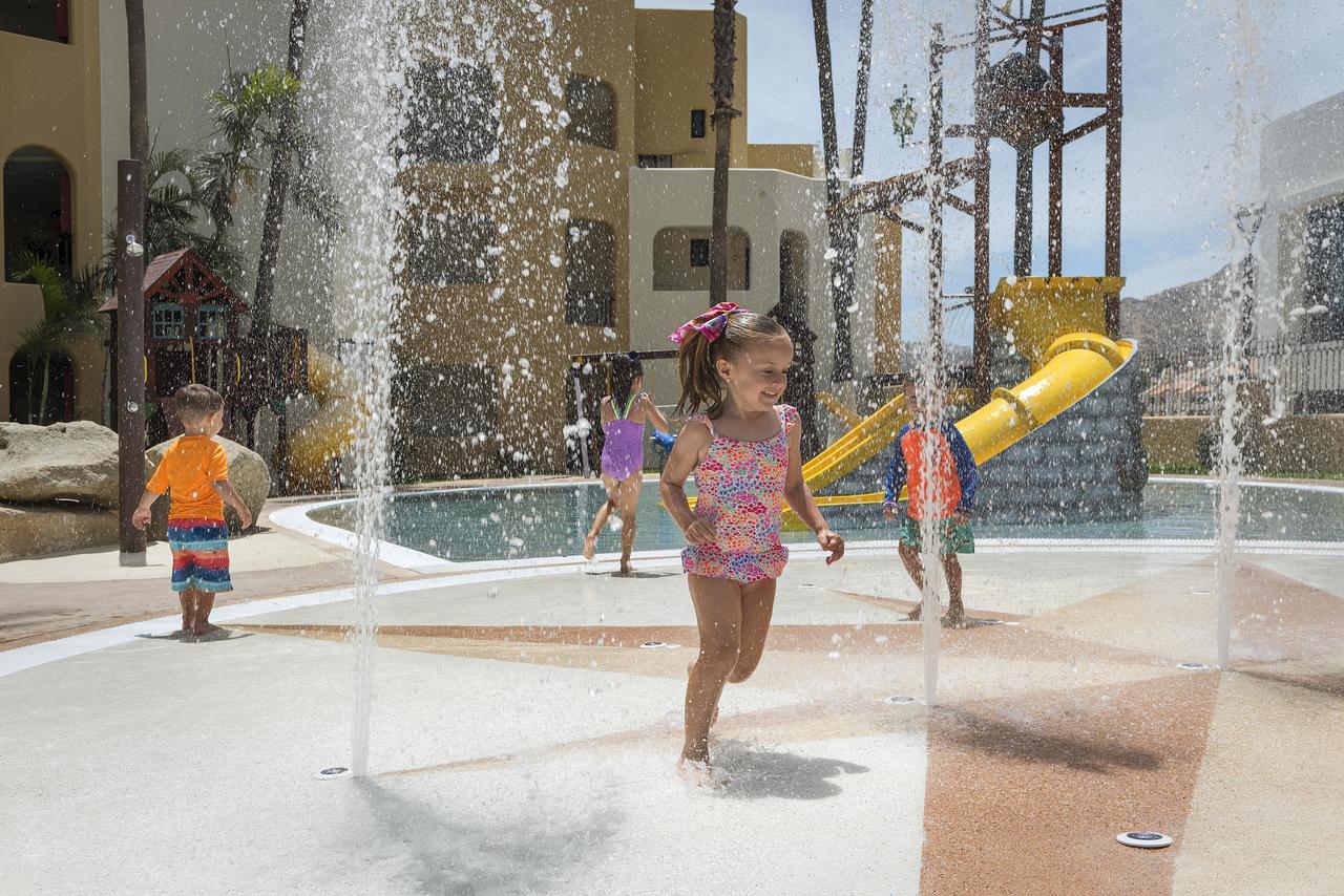 Marina Fiesta Resort & Spa, A La Carte All Inclusive Optional Cabo San Lucas Ngoại thất bức ảnh