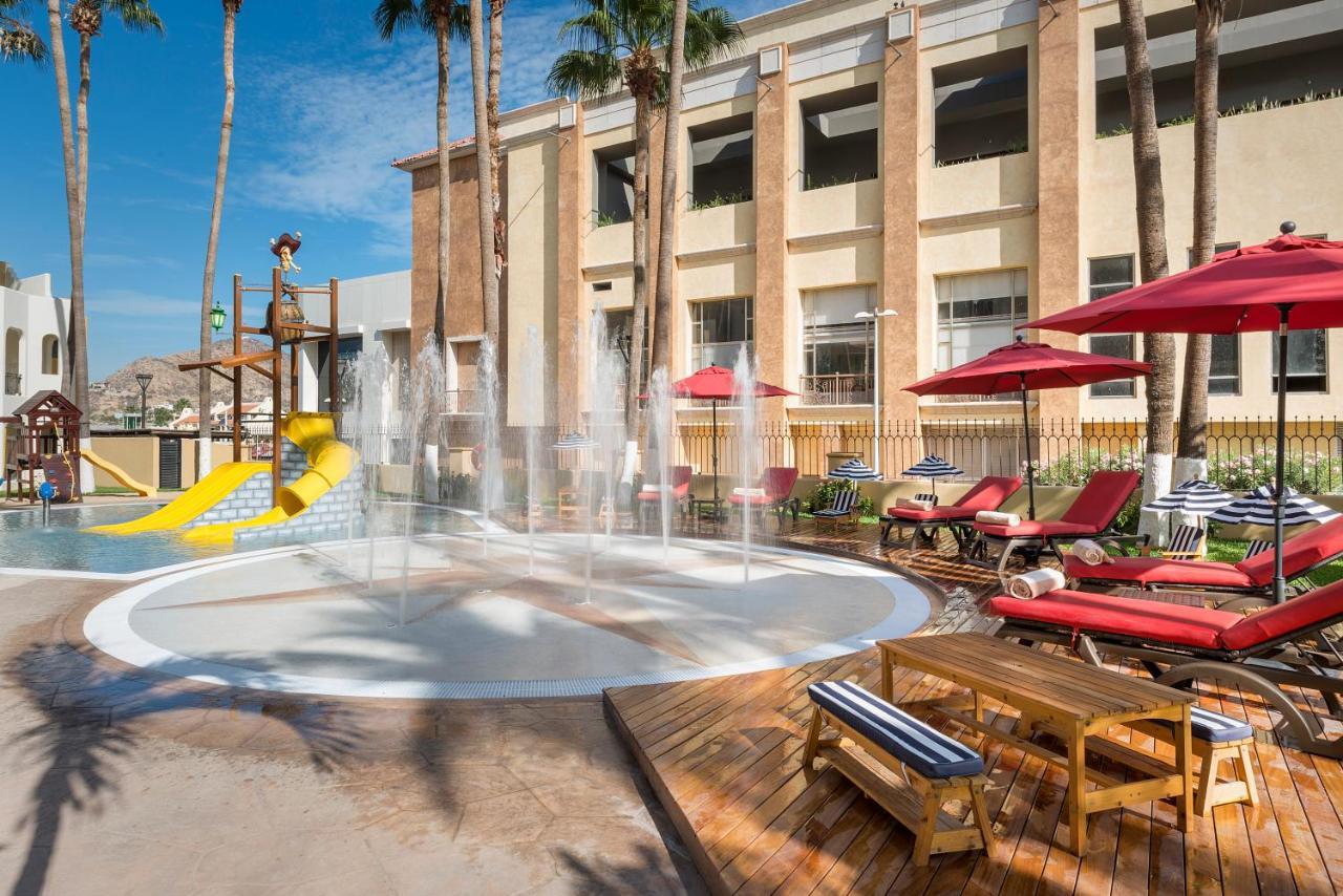 Marina Fiesta Resort & Spa, A La Carte All Inclusive Optional Cabo San Lucas Ngoại thất bức ảnh