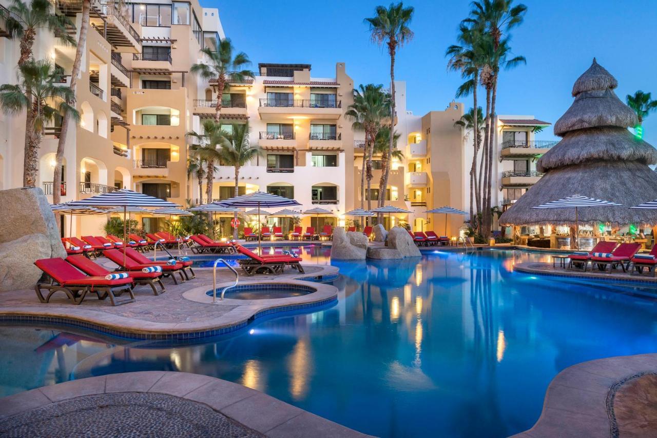 Marina Fiesta Resort & Spa, A La Carte All Inclusive Optional Cabo San Lucas Ngoại thất bức ảnh