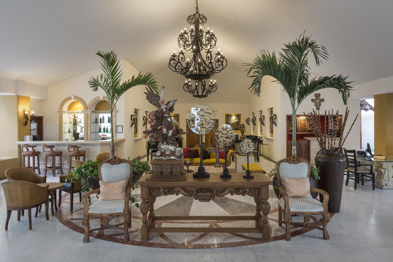 Marina Fiesta Resort & Spa, A La Carte All Inclusive Optional Cabo San Lucas Ngoại thất bức ảnh