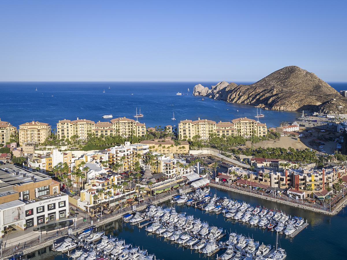 Marina Fiesta Resort & Spa, A La Carte All Inclusive Optional Cabo San Lucas Ngoại thất bức ảnh