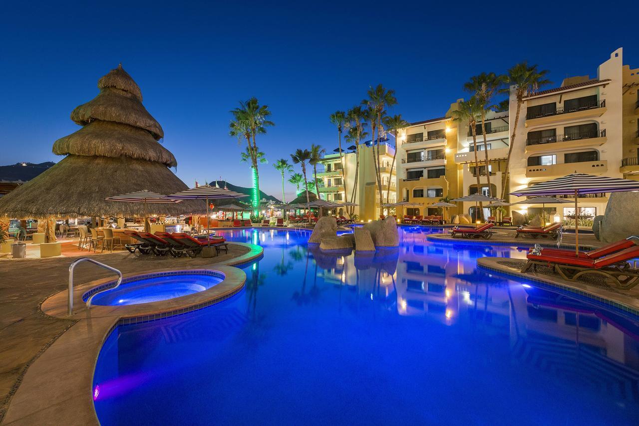 Marina Fiesta Resort & Spa, A La Carte All Inclusive Optional Cabo San Lucas Ngoại thất bức ảnh