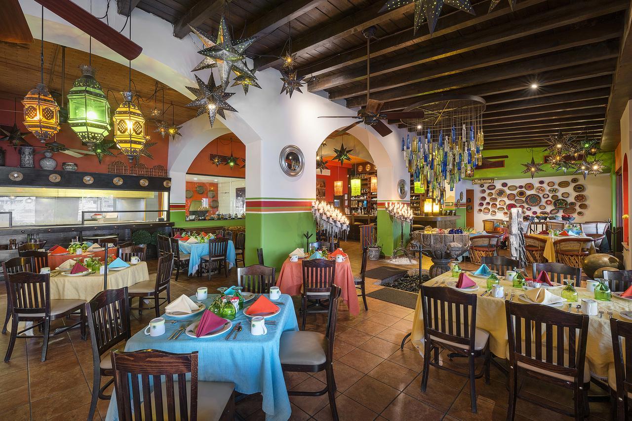 Marina Fiesta Resort & Spa, A La Carte All Inclusive Optional Cabo San Lucas Ngoại thất bức ảnh