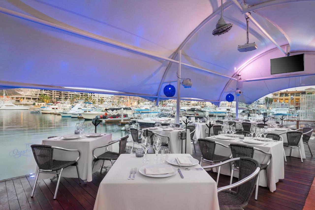 Marina Fiesta Resort & Spa, A La Carte All Inclusive Optional Cabo San Lucas Ngoại thất bức ảnh